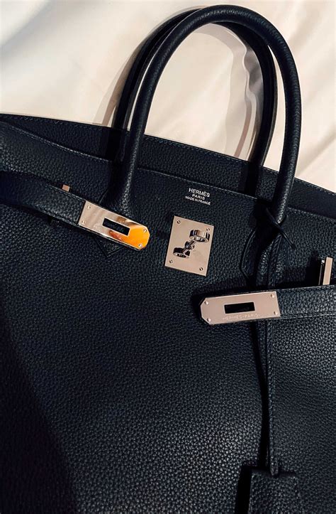 how many birkin bags are made a year